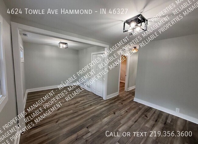 Foto del edificio - 4624 Towle Ave