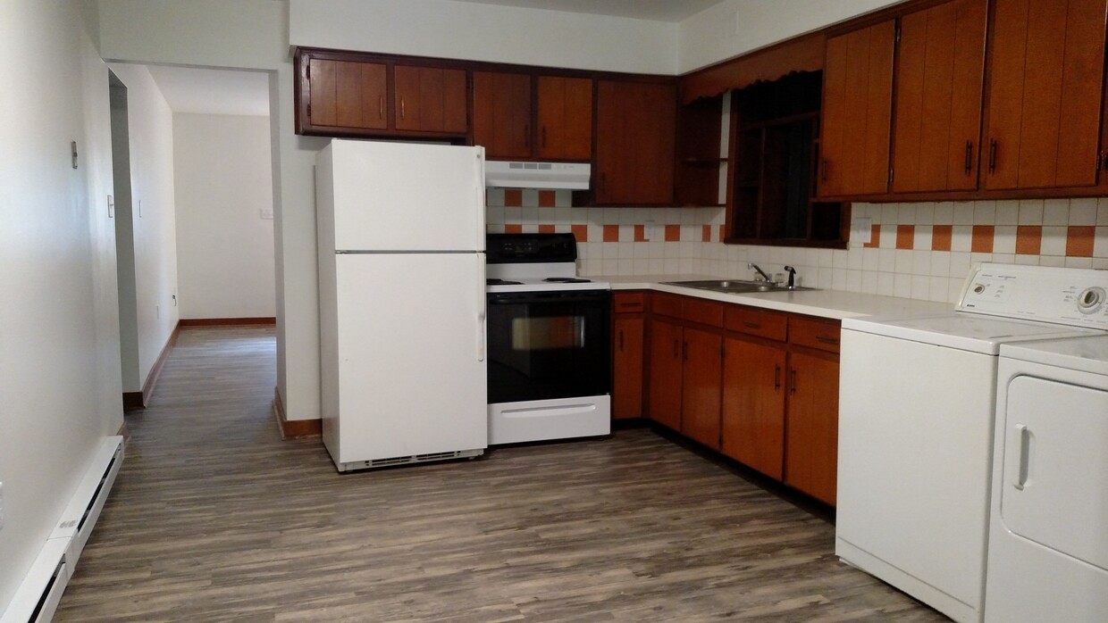 Foto principal - 820 Hickory St