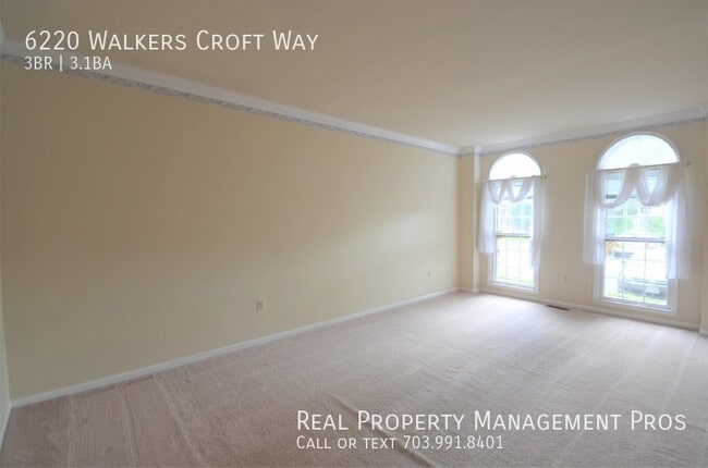 Building Photo - 6220 Walkers Croft Way