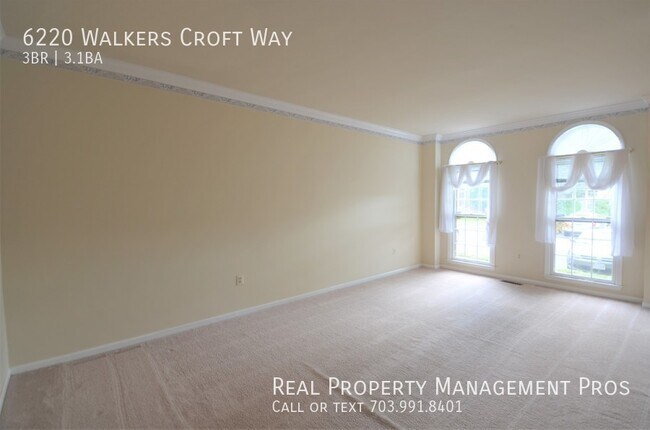 Foto del edificio - 6220 Walkers Croft Way