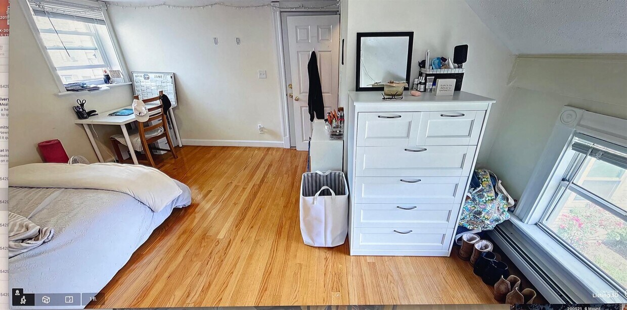 Foto del edificio - 8 Lincoln St