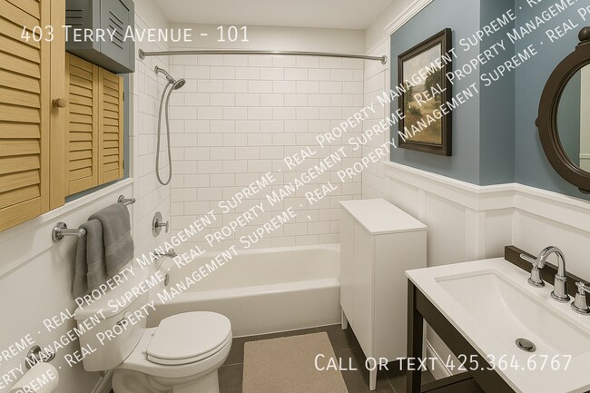 Foto del edificio - 403 Terry Ave