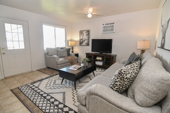 Foto del edificio - 3 Bedroom, Single-story Townhomes for rent in Marshalltown, IA