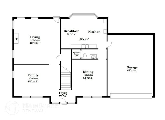 Building Photo - 1206 Ling Way