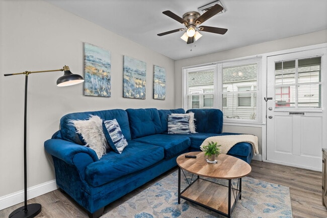 Building Photo - 6620 Wise Ave