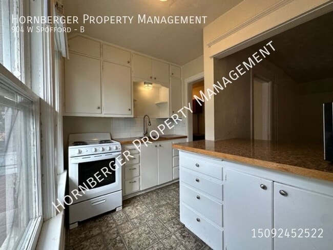 Foto del edificio - 904 W Spofford-B