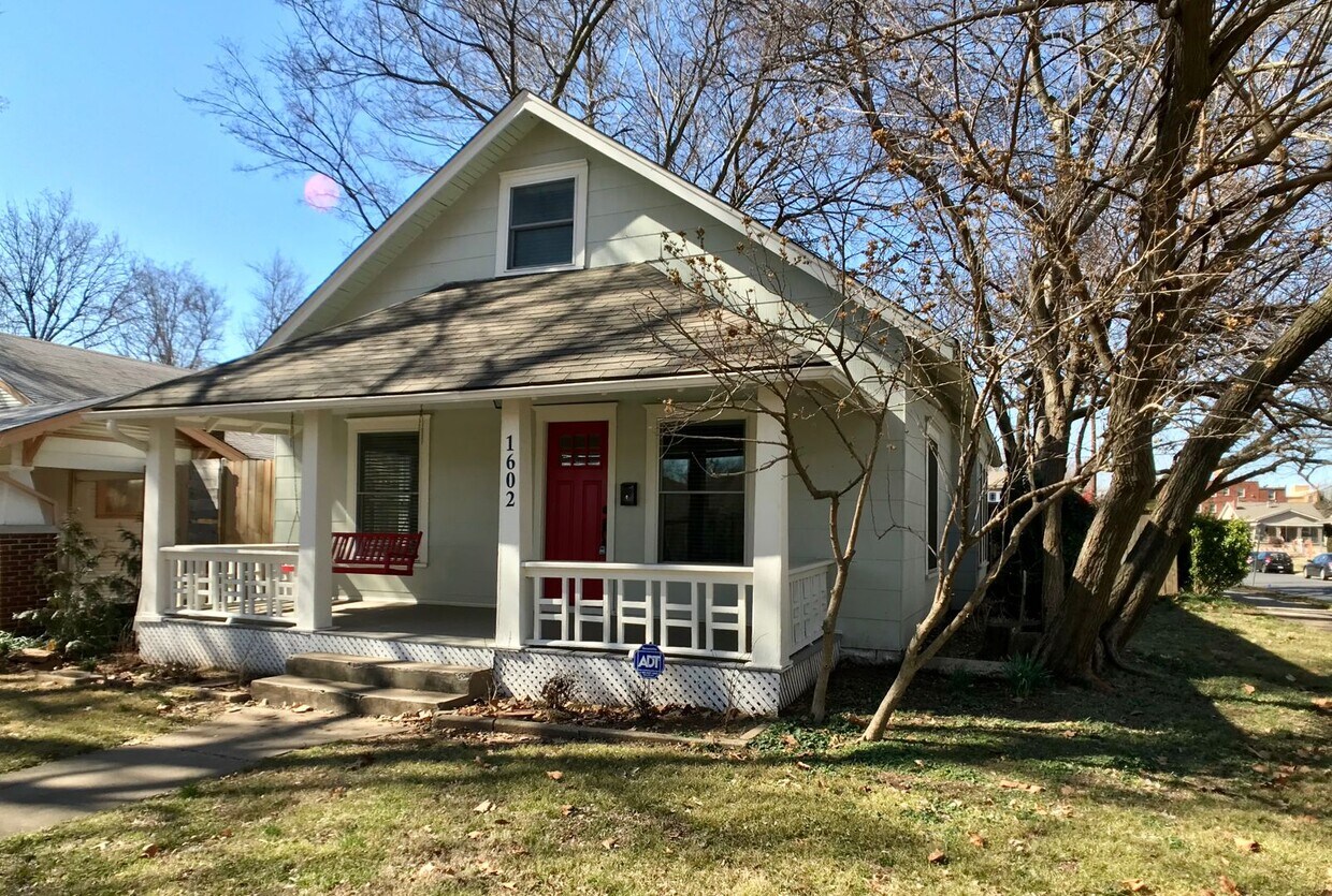 Foto principal - Swan Lake Luxury Bungalow