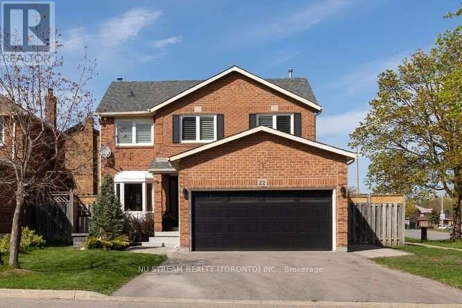 Photo principale - 22 Pagehurst Ct