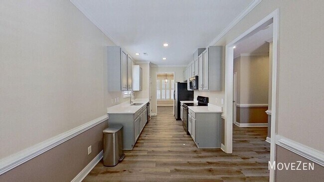 Foto del edificio - 3926 Magnolia Pond Rd