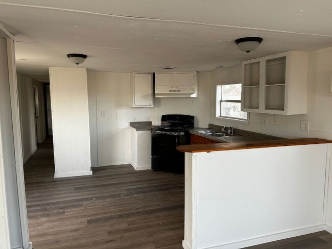 Foto del edificio - 6503 E Amarillo Blvd