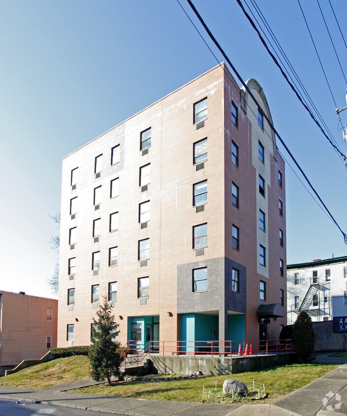 Foto principal - Travers House