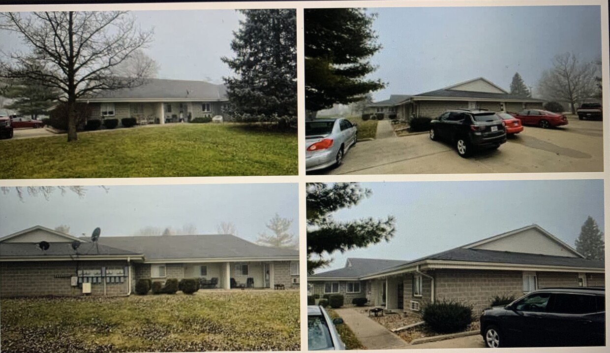 Foto principal - 902 Linden St