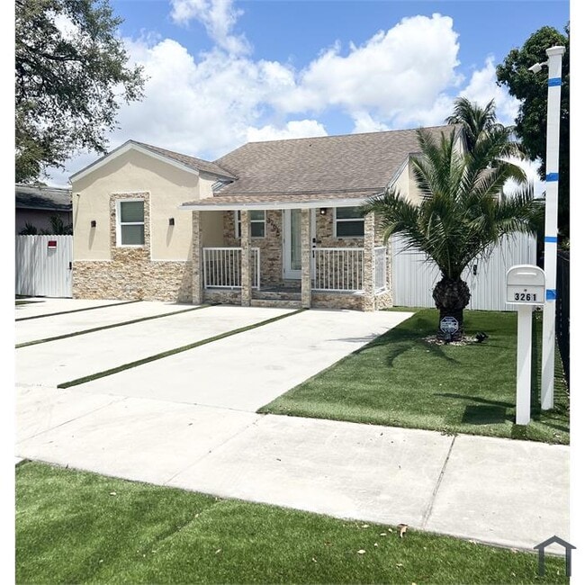 Building Photo - 3261 NW 52nd St