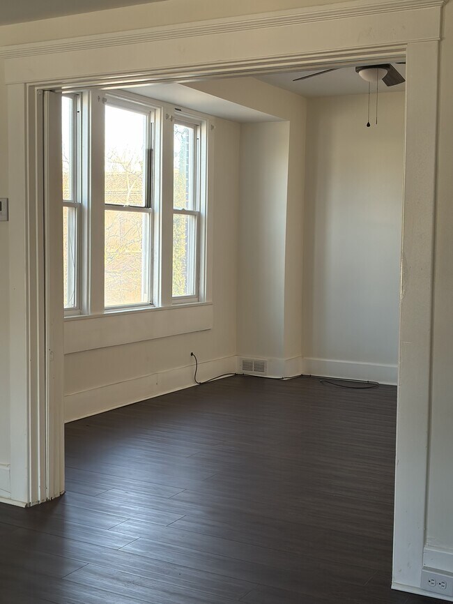 Foto del edificio - 201 S 4th St