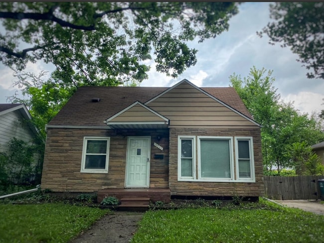 Building Photo - 1711 Channing St