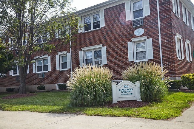 Building Photo - 20-F 305 Ellsworth Street