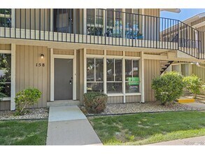 Building Photo - 6495 E Happy Canyon Rd