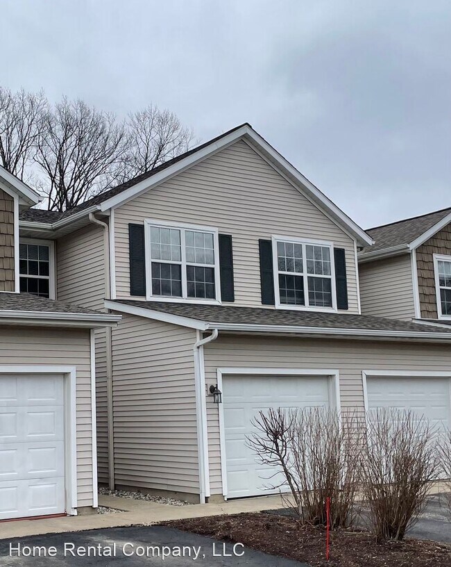 Building Photo - 3 br, 3.5 bath House - 1776 Park Trail NE