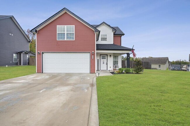 Foto del edificio - 456 Woodtrace Dr