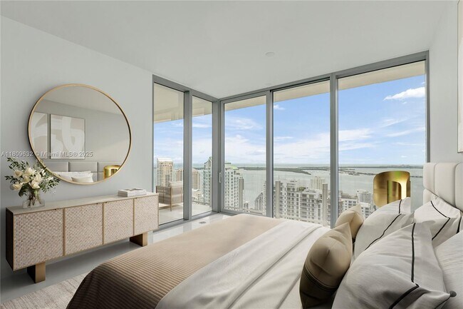 Foto del edificio - 300 Biscayne Blvd Way
