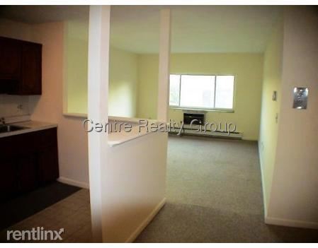 Foto del edificio - 461 Washington St