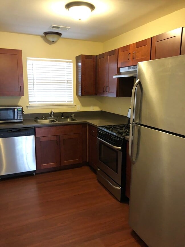 Foto del edificio - Ash Street (1028)