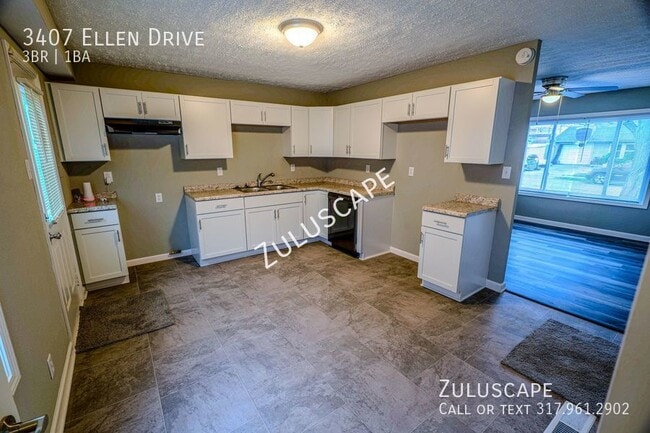 Building Photo - 3407 Ellen Dr