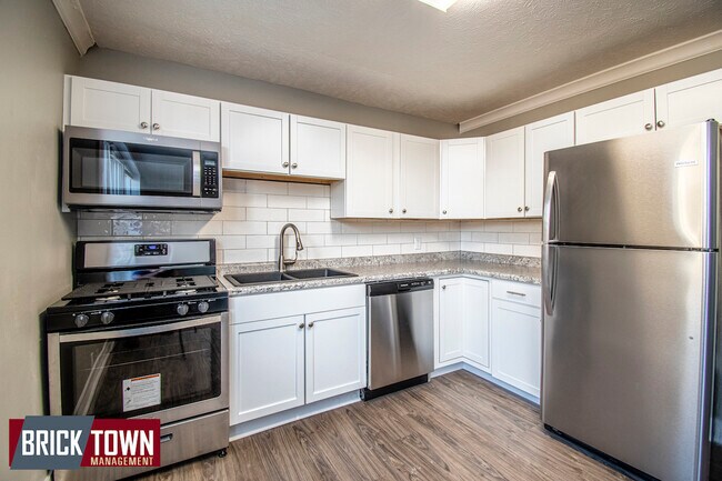 Foto del edificio - 2705 Leavenworth St