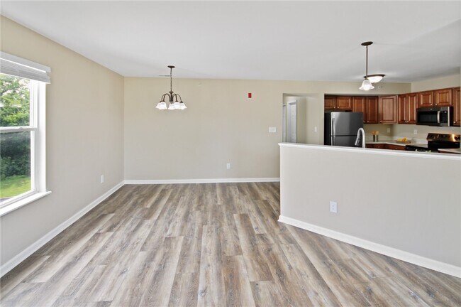 Foto del edificio - 42 Stonewall Creek Ct