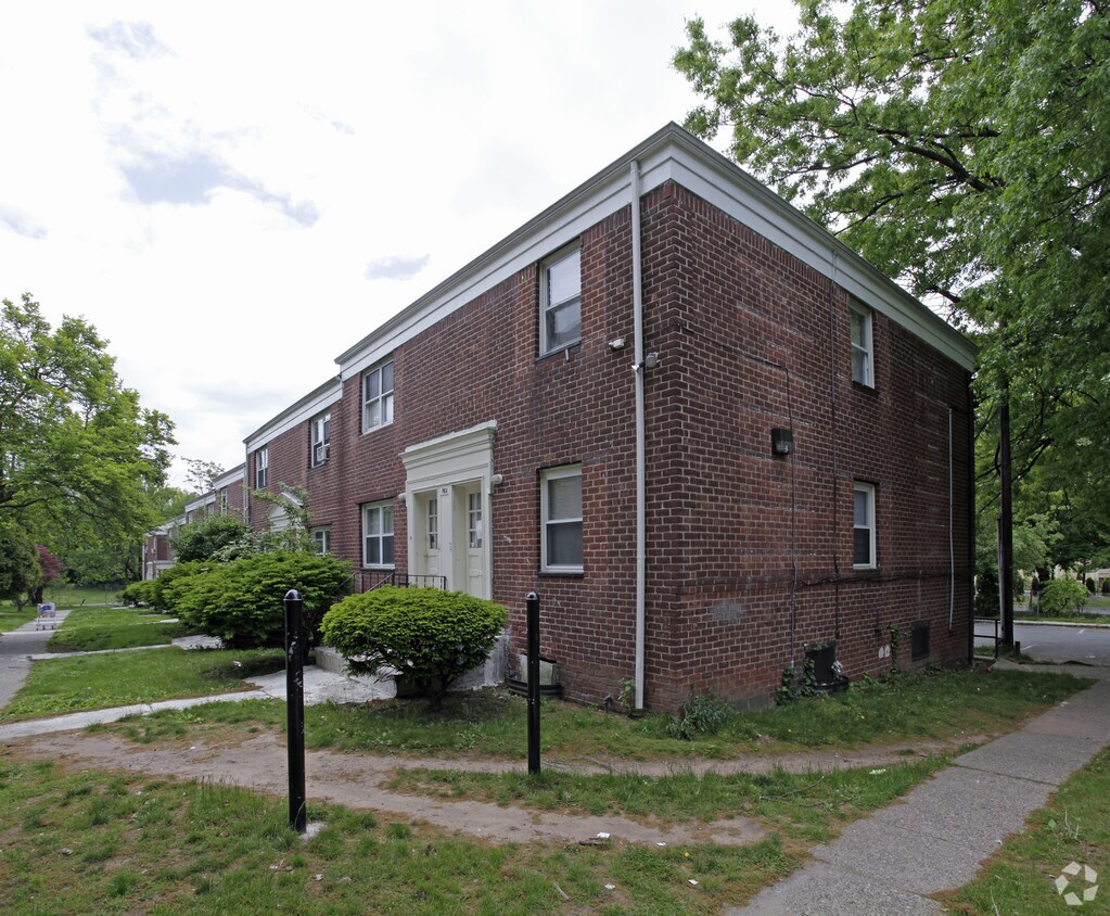 Primary Photo - 70-94 Union Ave