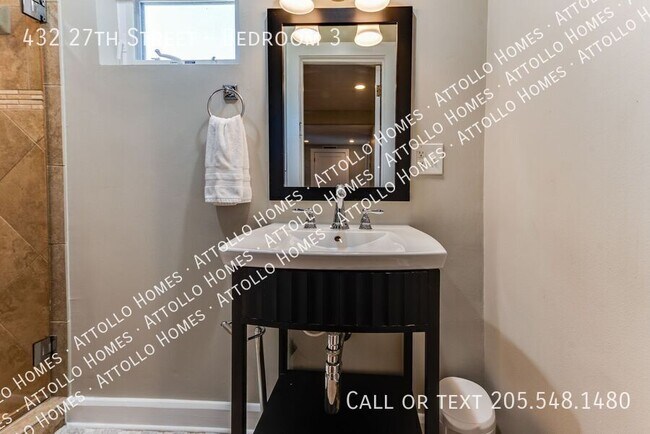 Foto del edificio - 432 27th St