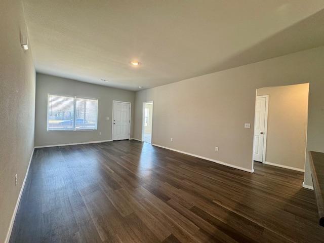 Foto del edificio - 1402 S Pampas St