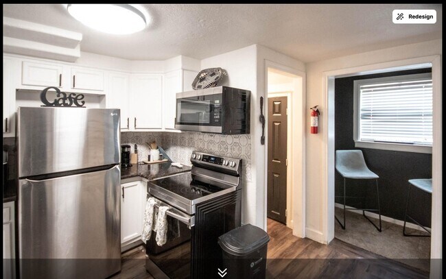 Foto del edificio - 2817 Southmore Blvd