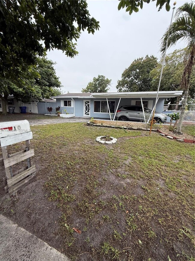 Building Photo - 710 N 66 Terrace