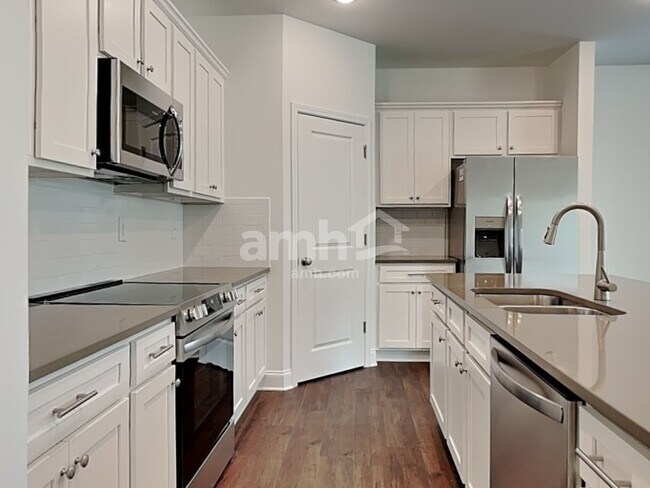 Foto del edificio - 846 Whatley Mill Cir SE