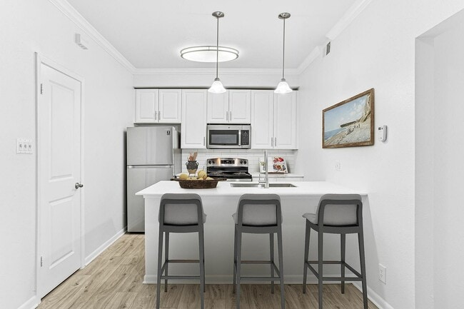 Unit 1207 B3 2BED 2 BATH 936 SQFT 8 - Preserve at Preston