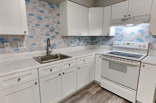Foto del edificio - 5120 Taylor Ave