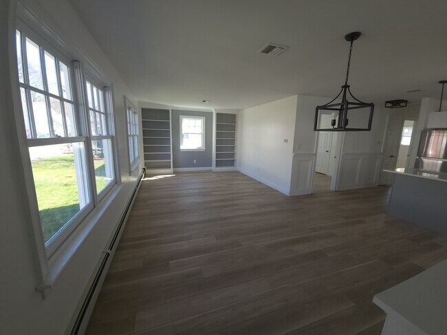 Foto del edificio - 535 Merritt St