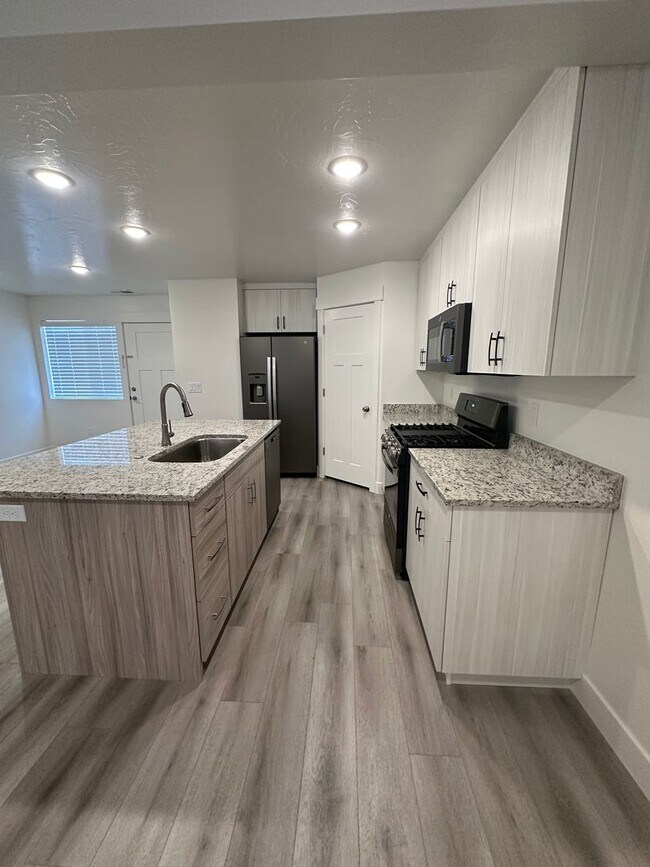 Foto del edificio - Charming Townhome