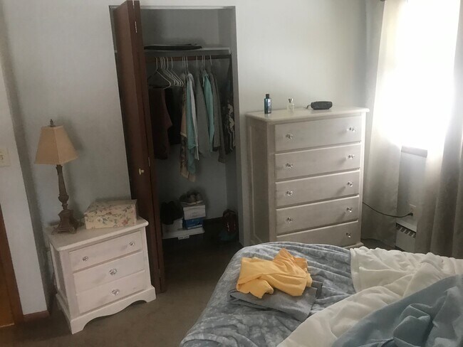 Dormitorio - 390 57th Pl NE