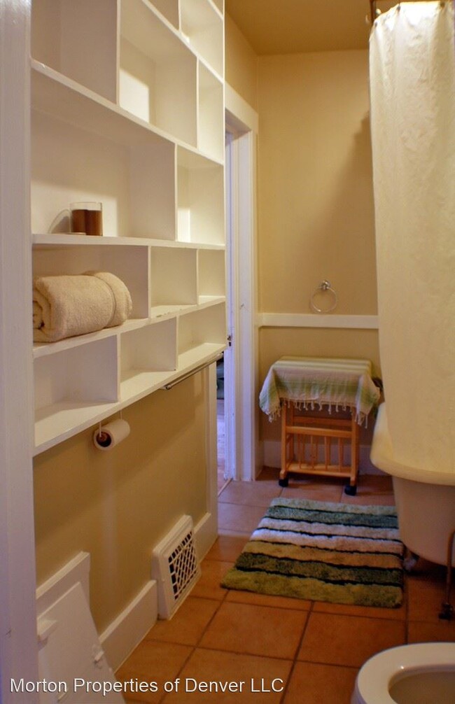 Foto del edificio - 3 br, 2 bath House - 2160 S Gilpin St.