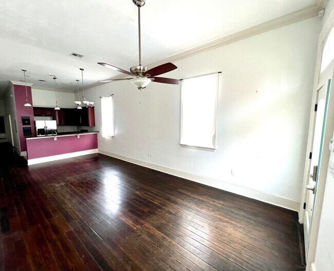 Foto del edificio - 2505 3rd St