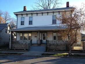 Building Photo - 519-521 N 11th St