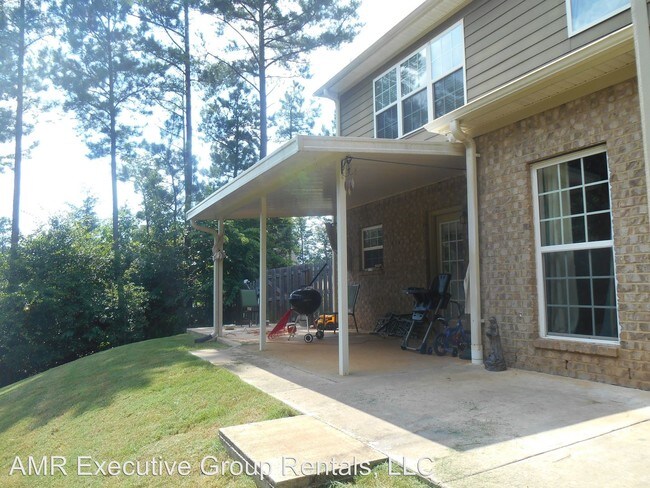 Building Photo - 4 br, 2.5 bath House - 1049 Crosswinds Drive