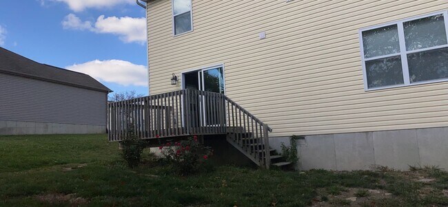 Foto del edificio - 272 Timber Hill 4BR/2.5BA (Hamilton)