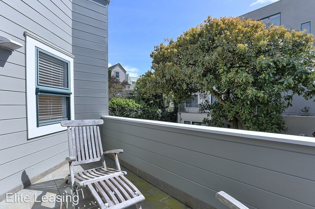 Primary Photo - 2 br, 2 bath House - 3410 California Street