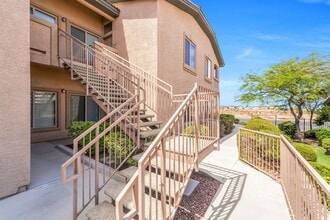 Building Photo - 8985 S Durango Dr