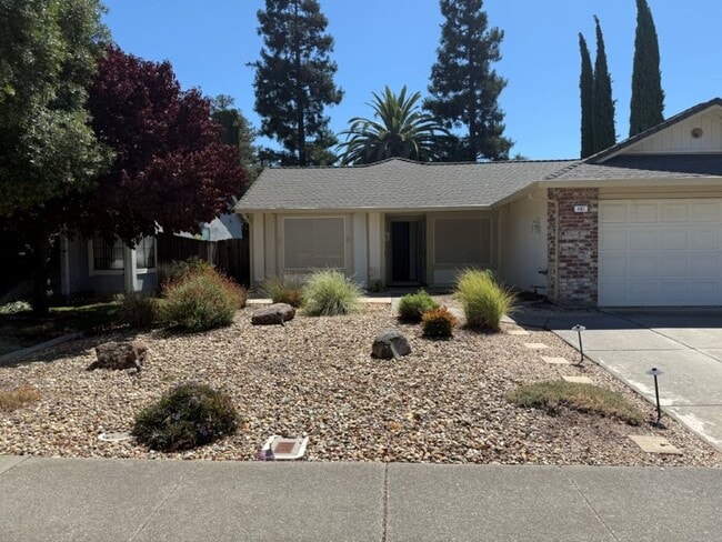 Building Photo - Modern 4 Bedroom One Story *Vacaville