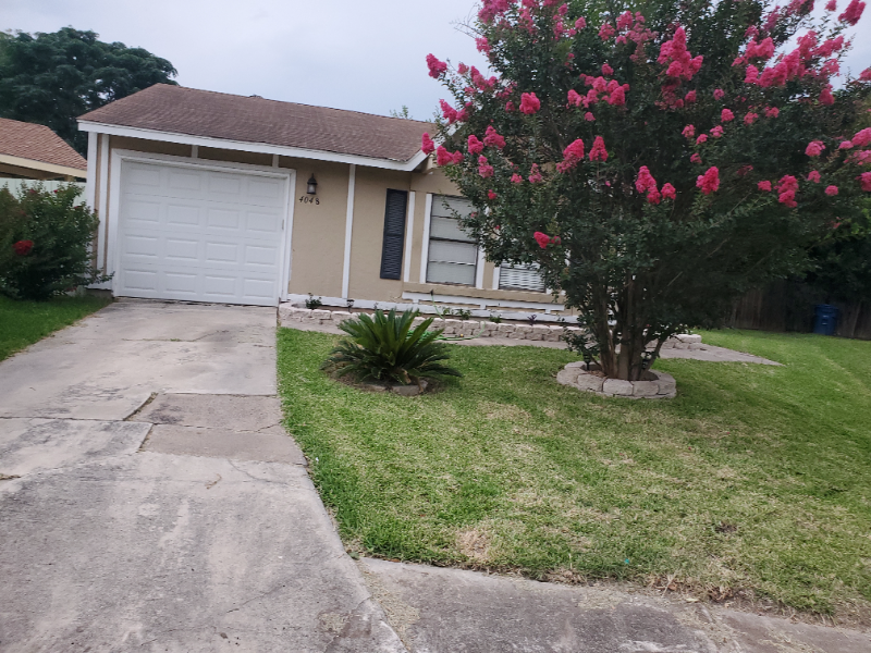 4048 Comanche Sunrise, San Antonio, TX 78244 - House Rental in San ...