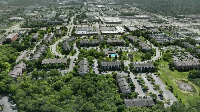  - Remington Place Apartments